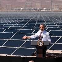 Solyndra And Green Energy 